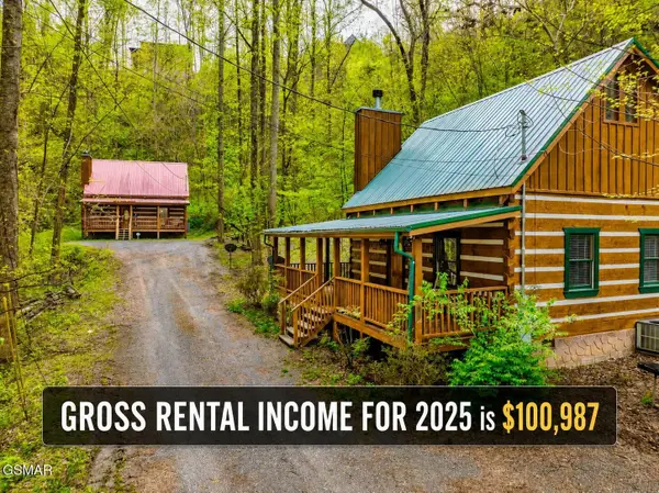 16471649 Bear Valley Road, Sevierville, TN 37876