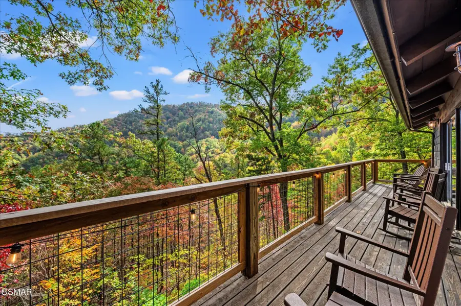 2758 Overholt Trail, Sevierville, TN 37862 - #2
