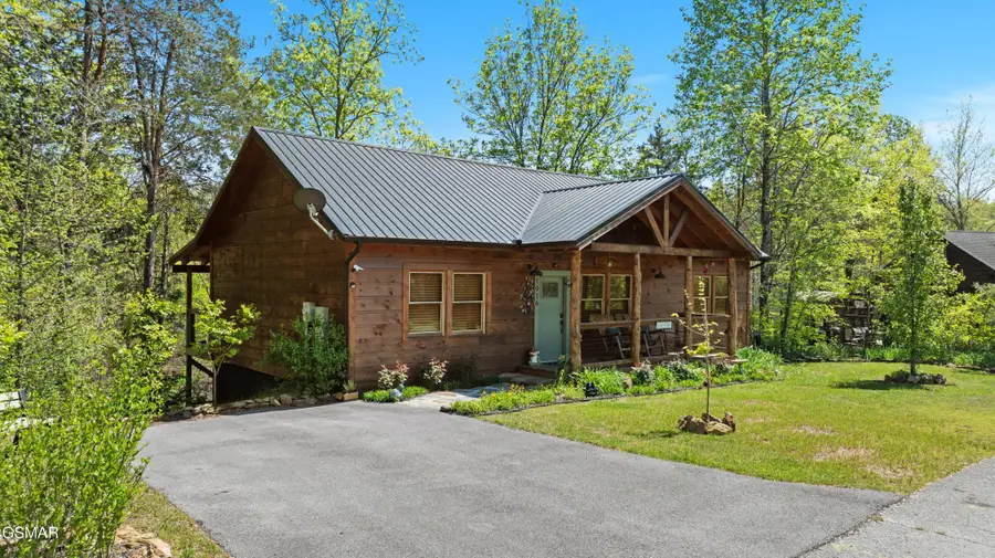 1016 Walini Way, Sevierville, TN 37876 - #3