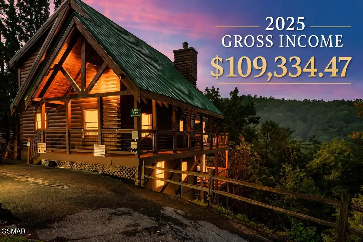 2603 June Bug Way, Sevierville, TN 37862 - #1