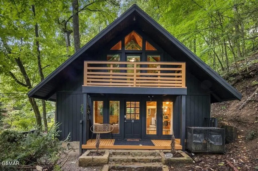 907 Ski Mountain Rd. Road, Gatlinburg, TN 37738 - #2