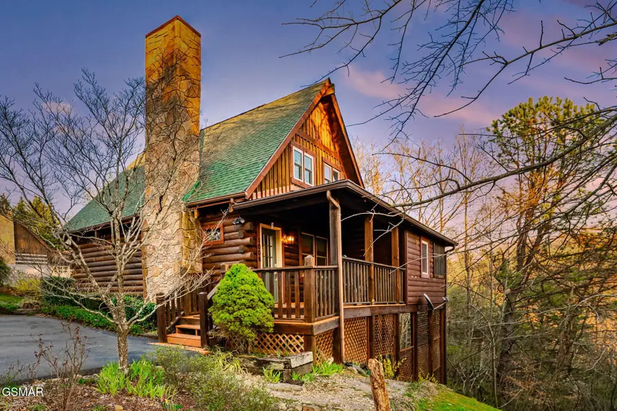 1008 Walini Way, Sevierville, TN 37876 - #3