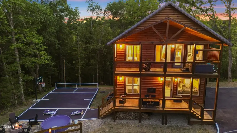 646 Sunrise Boulevard, Sevierville, TN 37862 - #3
