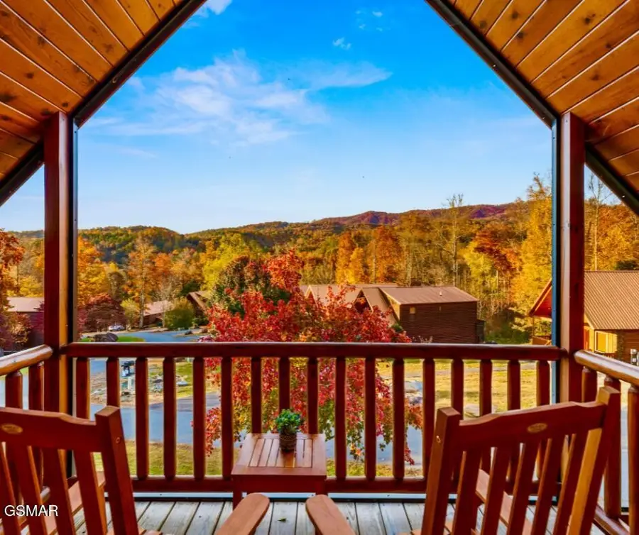 229 Forrest Loop Way, Gatlinburg, TN 37738 - #3