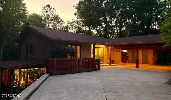 1713 Cardinal Drive, Gatlinburg, TN 37738