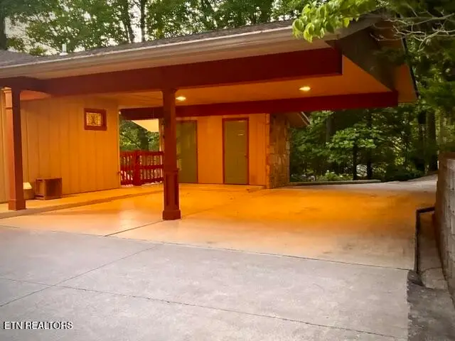 1713 Cardinal Drive, Gatlinburg, TN 37738 - #3