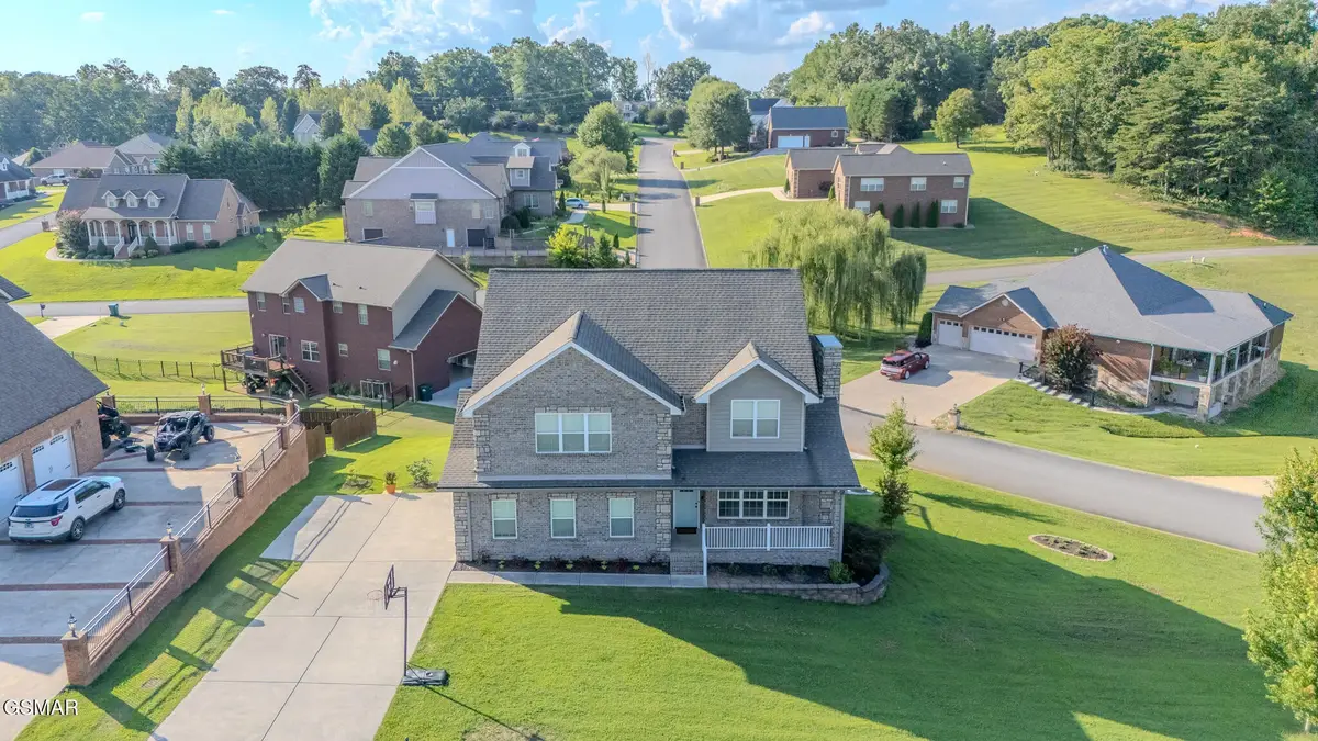 1465 Landmark Blvd Boulevard, Sevierville, TN 37862 - #1