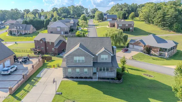 1465 Landmark Blvd Boulevard, Sevierville, TN 37862
