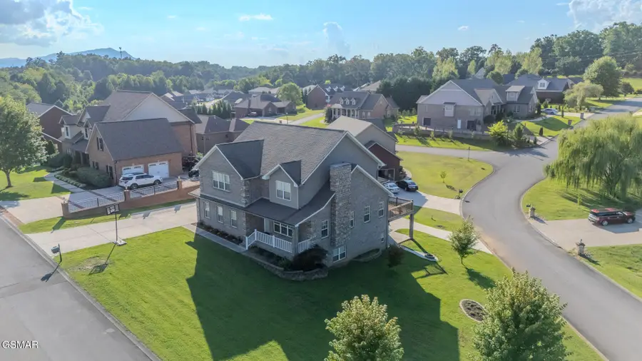 1465 Landmark Blvd Boulevard, Sevierville, TN 37862 - #2