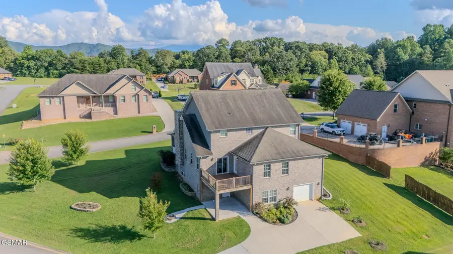 1465 Landmark Blvd Boulevard, Sevierville, TN 37862 - #3