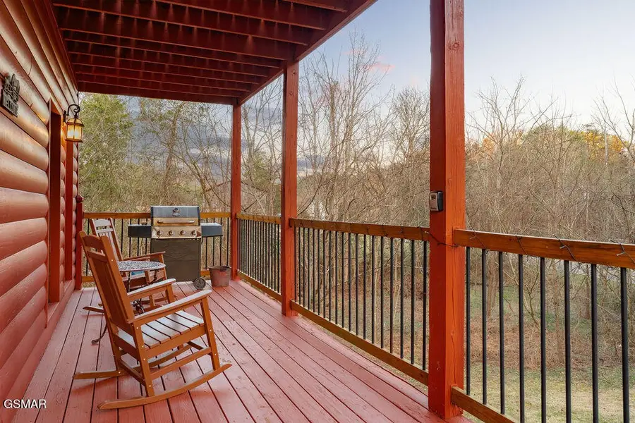 1220 Sugar Loaf Road, Sevierville, TN 37876 - #3