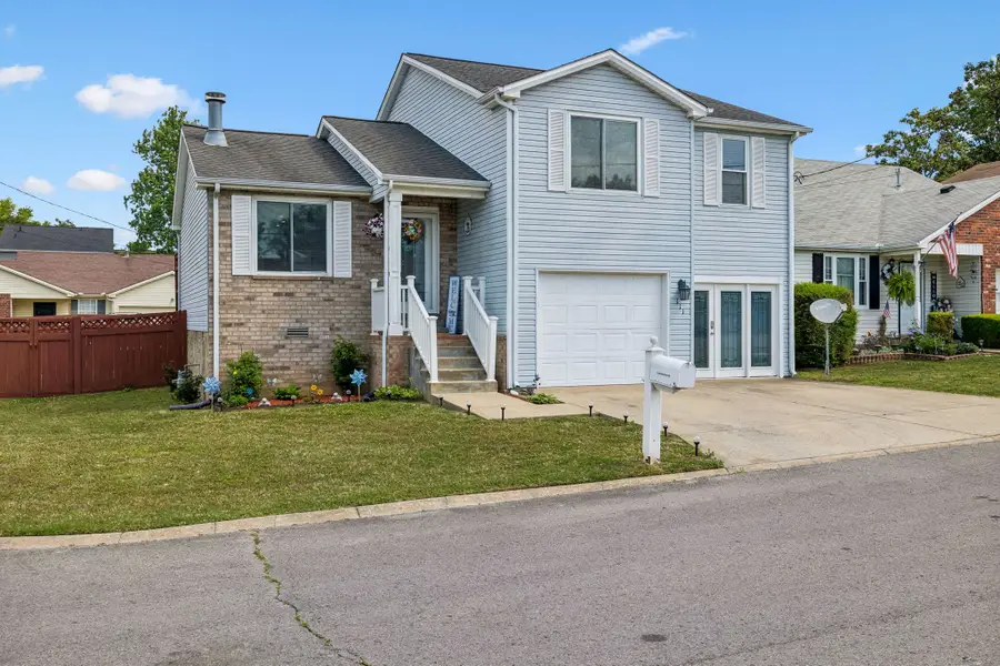 111 River Bend Rd, Hendersonville, TN 37075 - #3