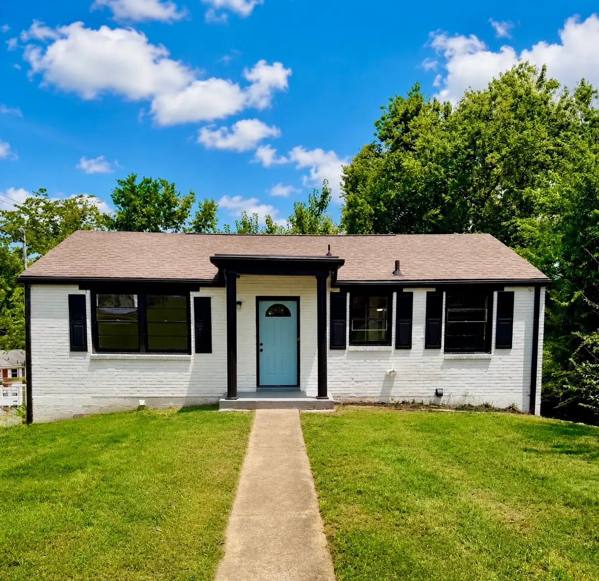 3248 Crowe Dr, Nashville, TN 37218 - #1