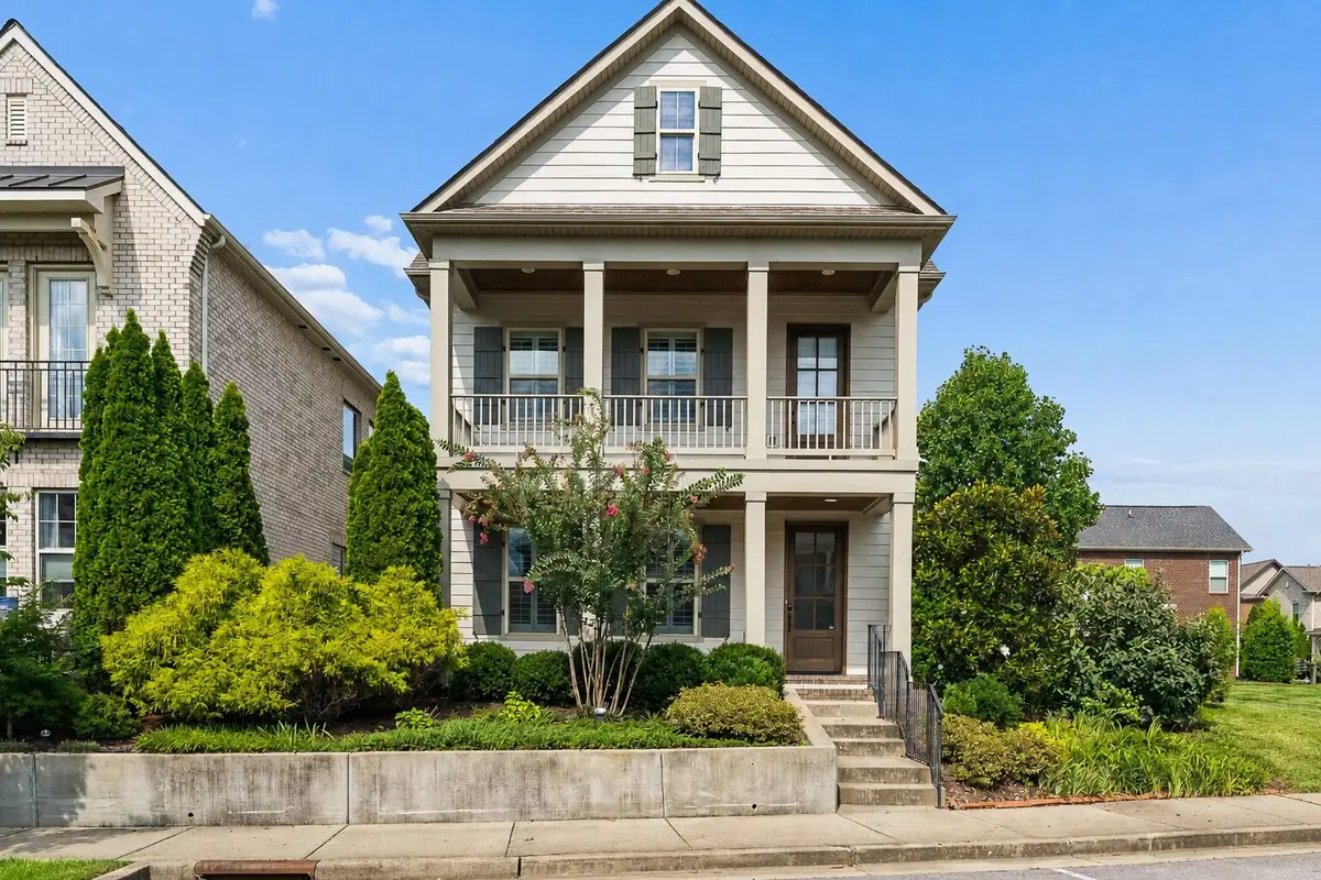 361 Cornelius Way, Hendersonville, TN 37075 - #1