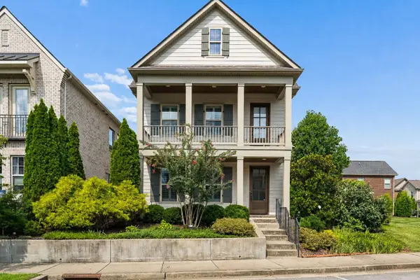 361 Cornelius Way, Hendersonville, TN 37075