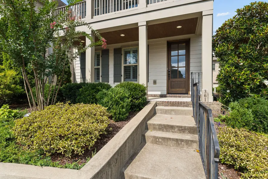 361 Cornelius Way, Hendersonville, TN 37075 - #2