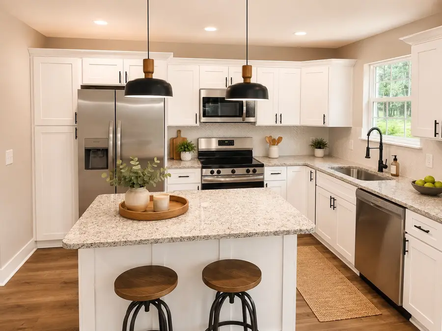 4619 Chapel Hill Rd, Southside, TN 37171 - #3