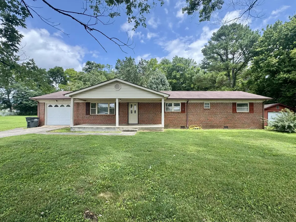 385 Bridge Street, Graysville, TN 37338 - #1
