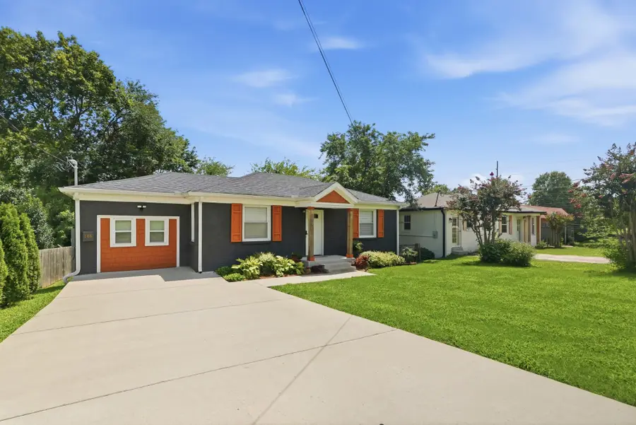 106 Jones St, Gallatin, TN 37066 - #3