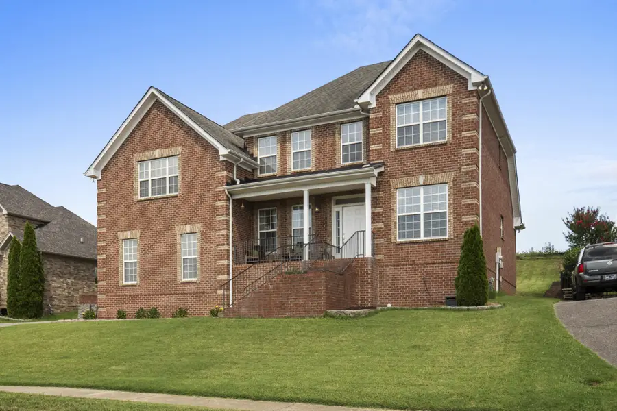 104 N Shadowhaven Way, Hendersonville, TN 37075 - #2