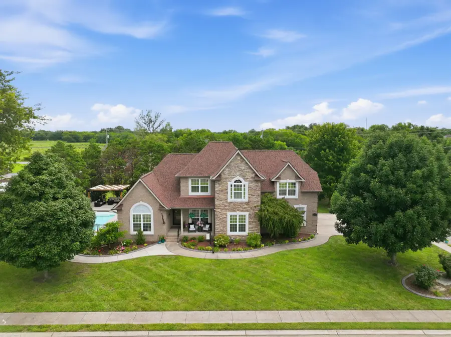 2725 Aristocrate Dr, Murfreesboro, TN 37128 - #2