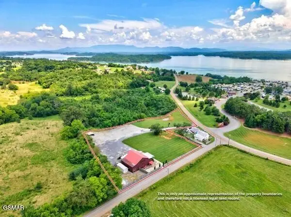 1686 Highway 139, Dandridge, TN 37725 - #2