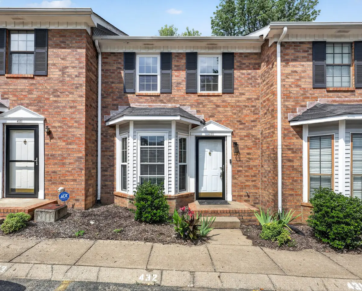 430 Claircrest Dr, Antioch, TN 37013 - #1