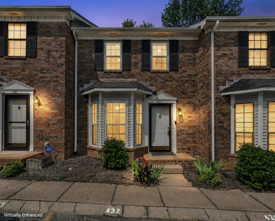 430 Claircrest Dr, Antioch, TN 37013 - #2