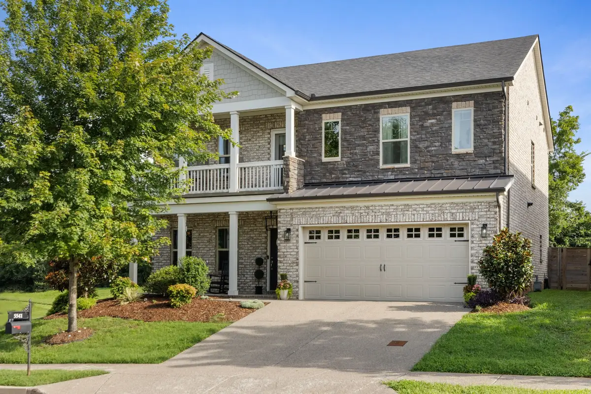 5541 Mulligan Ct, Hermitage, TN 37076 - #1