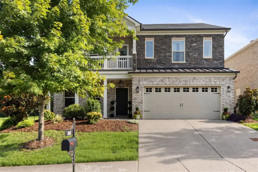 5541 Mulligan Ct, Hermitage, TN 37076 - #2