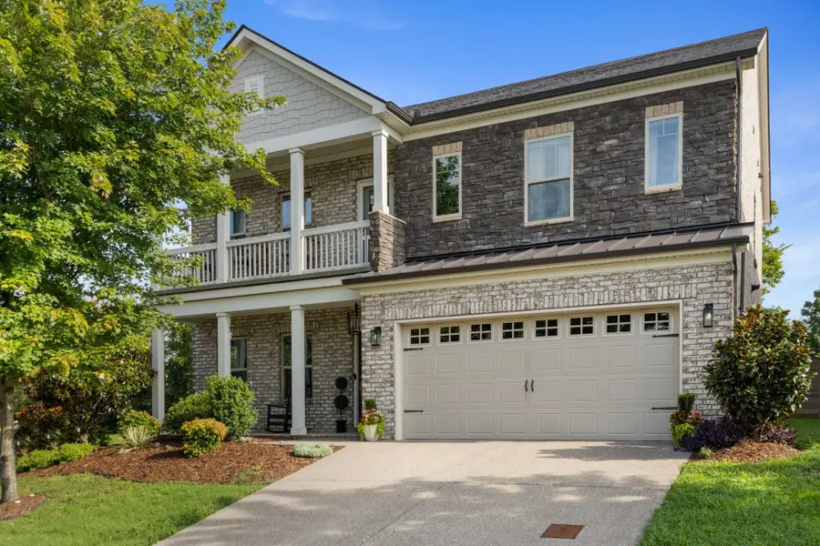 5541 Mulligan Ct, Hermitage, TN 37076 - #3