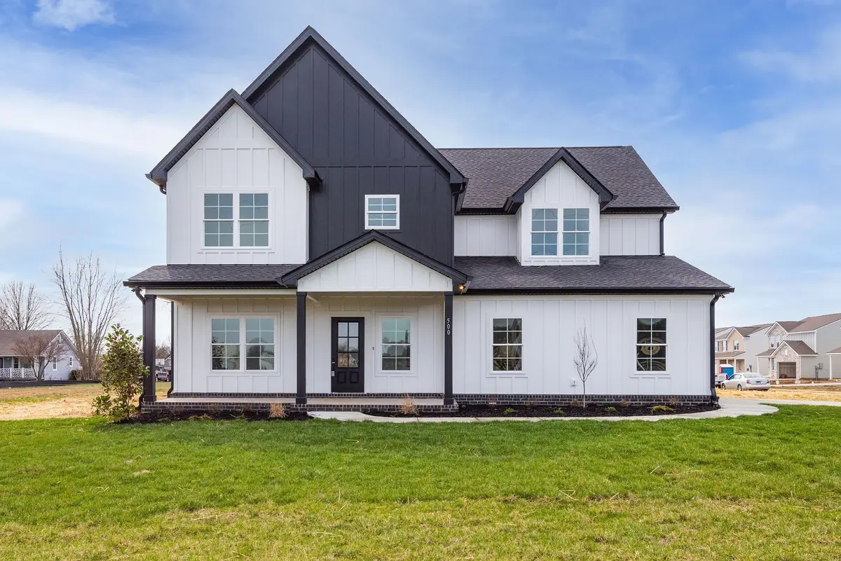 500 Rucker Rd, Murfreesboro, TN 37127 - #1