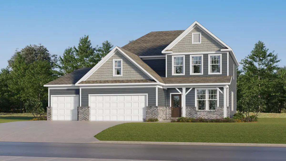 600 Foxglove Lane, Clarksville, TN 37043 - #1