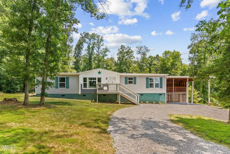 1754 Dumplin Loop Road, New Market, TN 37820 - #2