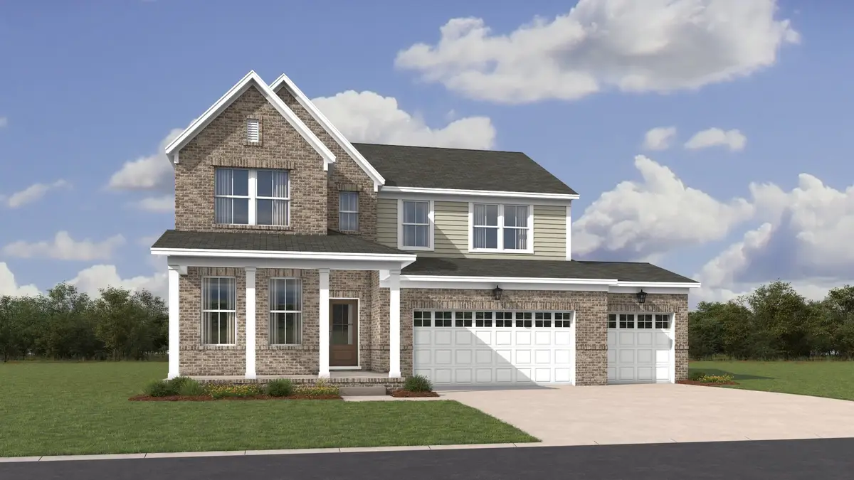848 Old Lebanon Dirt Road, Hermitage, TN 37076 - #1