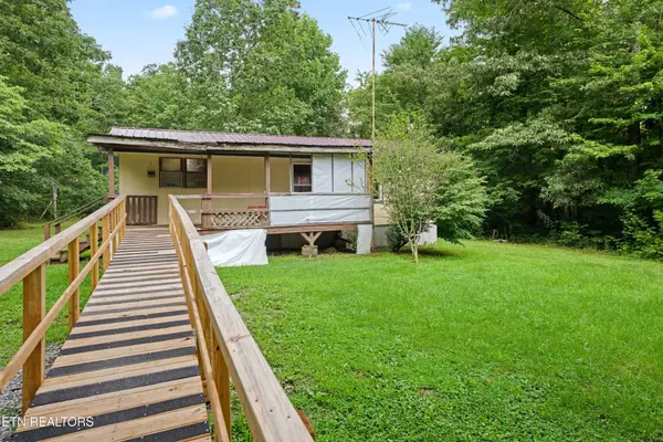 766 Wallop Lane, Crossville, TN 38571