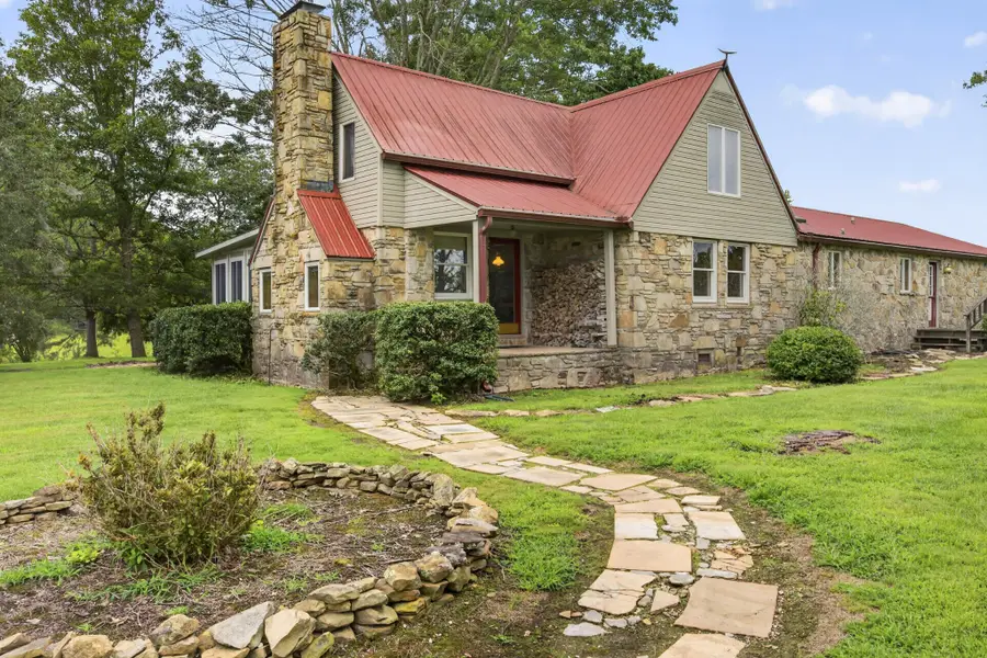 1705 Open Range Rd, Crossville, TN 38555 - #2