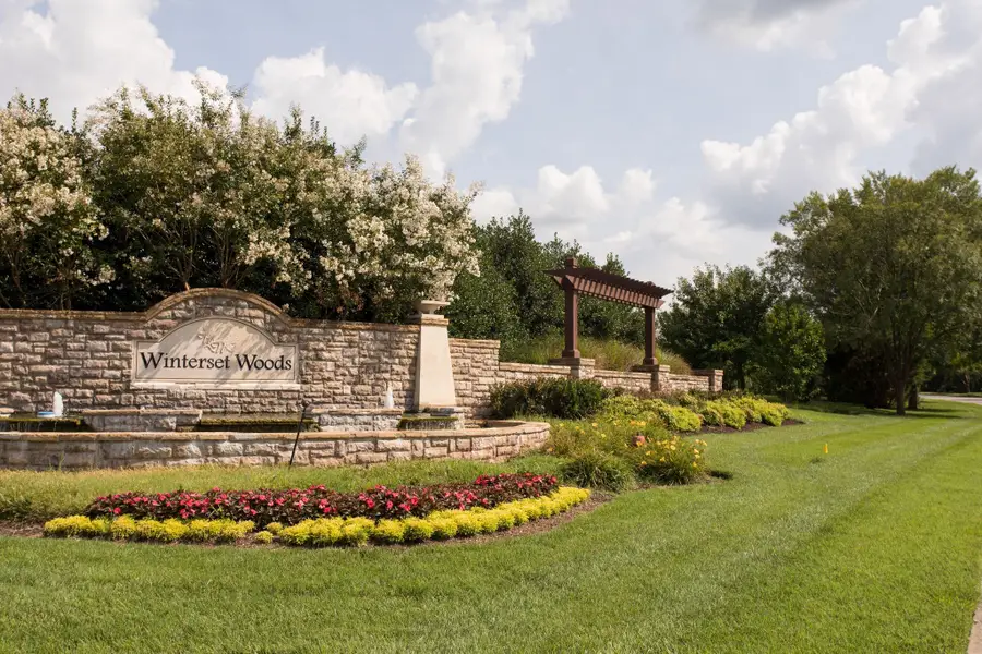 2104 Sister Ct, Nolensville, TN 37135 - #2