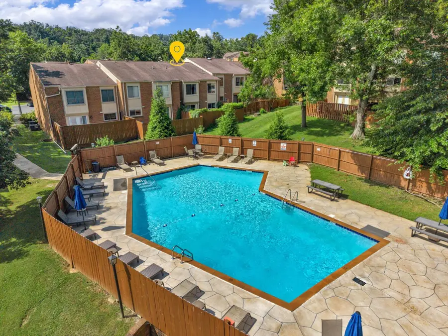 6948 Highland Park Dr, Nashville, TN 37205 - #3