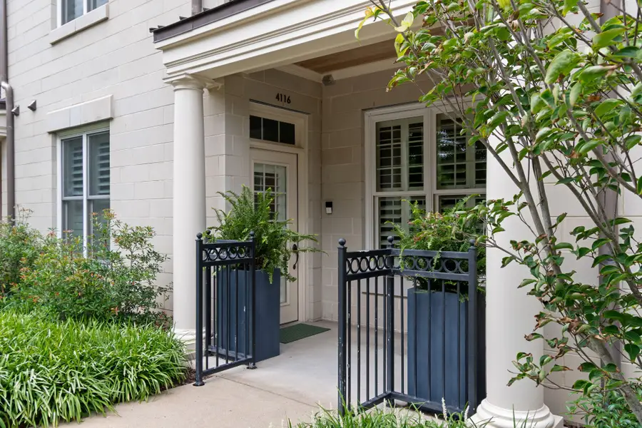 4116 Ridgefield Dr, Nashville, TN 37205 - #3