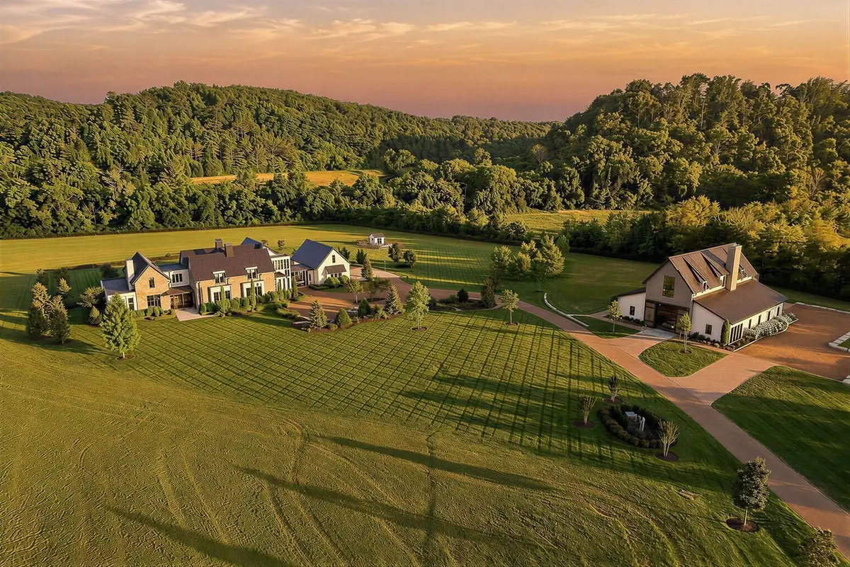5747 Garrison Rd, Franklin, TN 37064 - #1