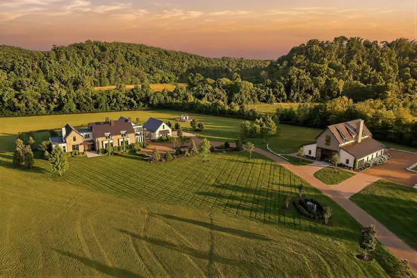 5747 Garrison Rd, Franklin, TN 37064
