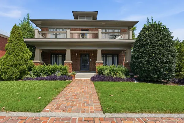 943 Russell St #A, Nashville, TN 37206
