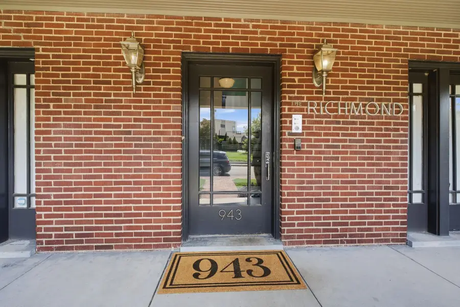 943 Russell St #A, Nashville, TN 37206 - #2