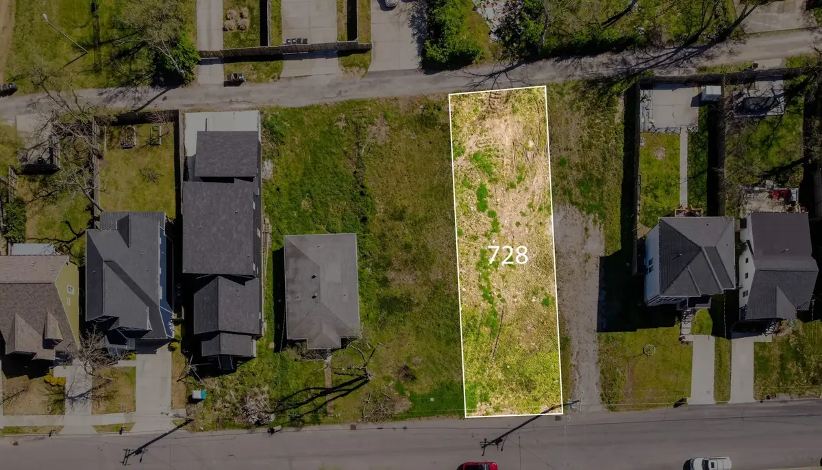 728 29th Ave N, Nashville, TN 37209 - #1