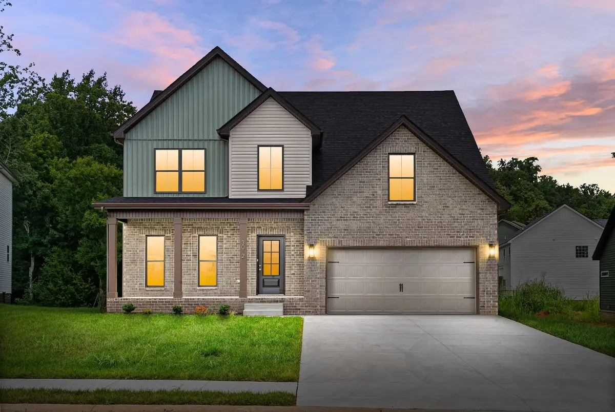3012 Timberdale Dr, Clarksville, TN 37042 - #1