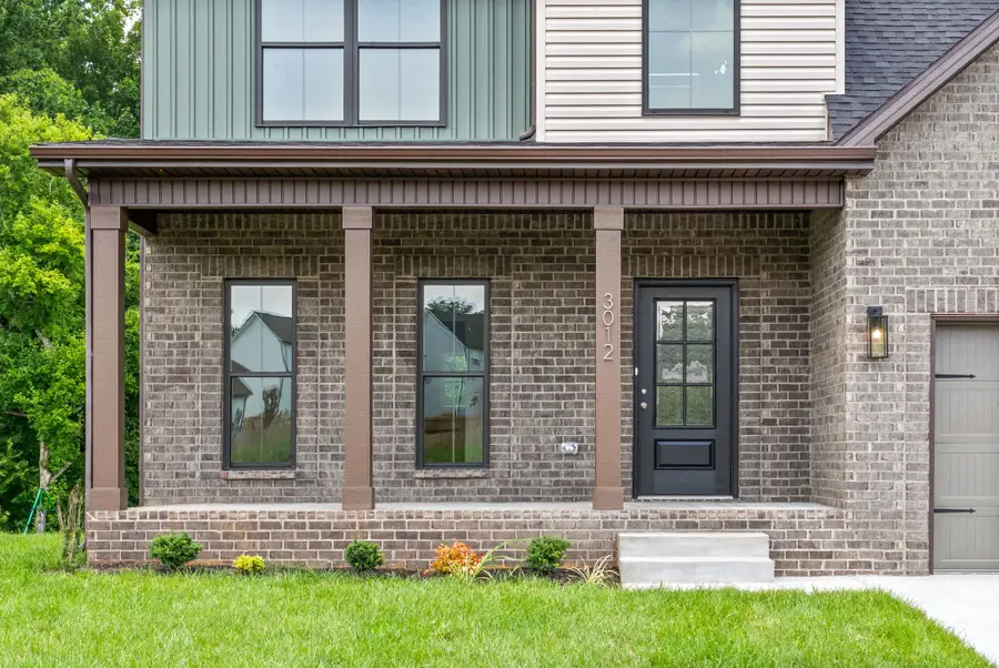 3012 Timberdale Dr, Clarksville, TN 37042 - #3