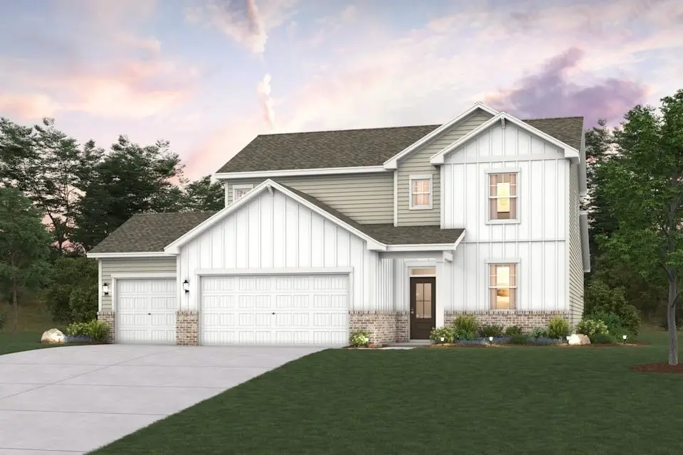 822 Molly Lane, Mount Juliet, TN 37122 - #1