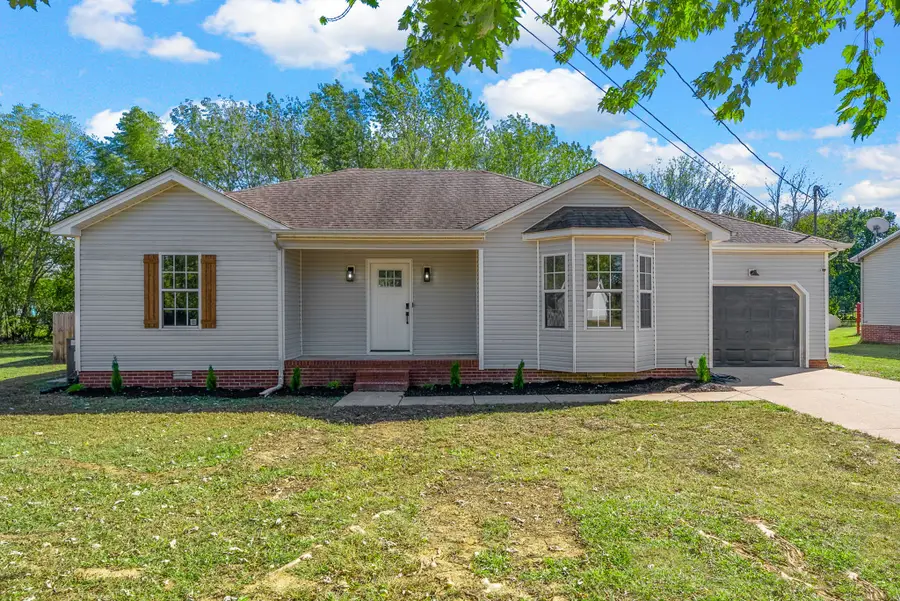 8635 Kingman Ct, Oak Grove, KY 42262 - #2