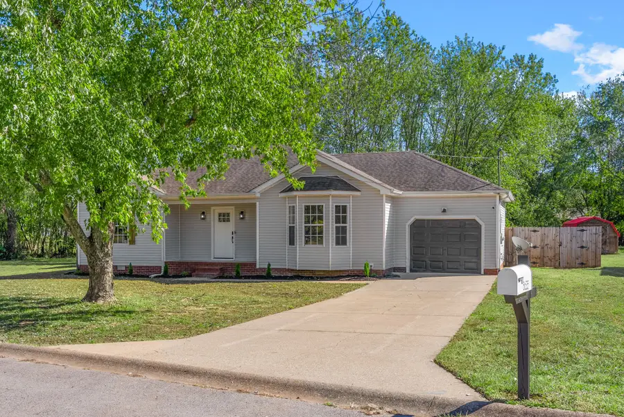 8635 Kingman Ct, Oak Grove, KY 42262 - #3